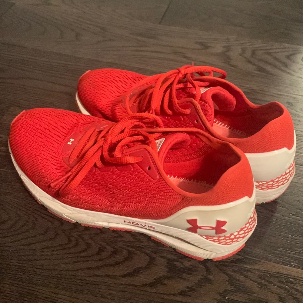 Under Armour HOVR Sonic 5 Women’s Running Shoes